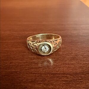 14k Ring